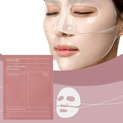 Bio Collagen Face Mask