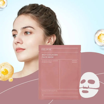 Bio Collagen Face Mask