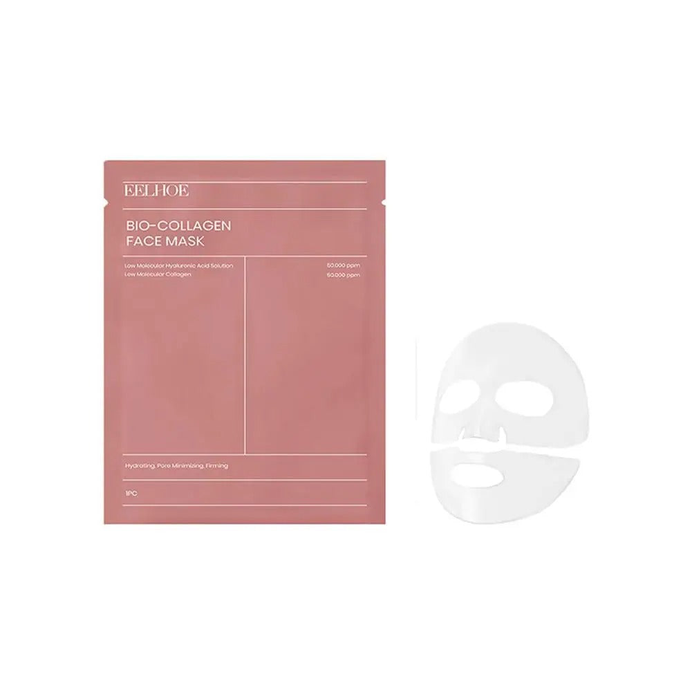 Bio Collagen Face Mask